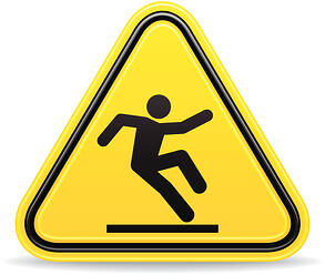 Use These 5 Techniques To Implement Better Fall Prevention Measures At Your Site Or Facility