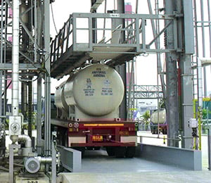 4.5 Steps To Ensure Your Truck Spotting Is OSHA Compliant