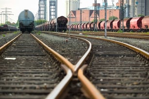 Learn four design considerations for your rail safety solution