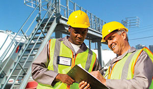 Expert Insights: Enhancing Safety in the Workplace with Carbis Safety Specialists