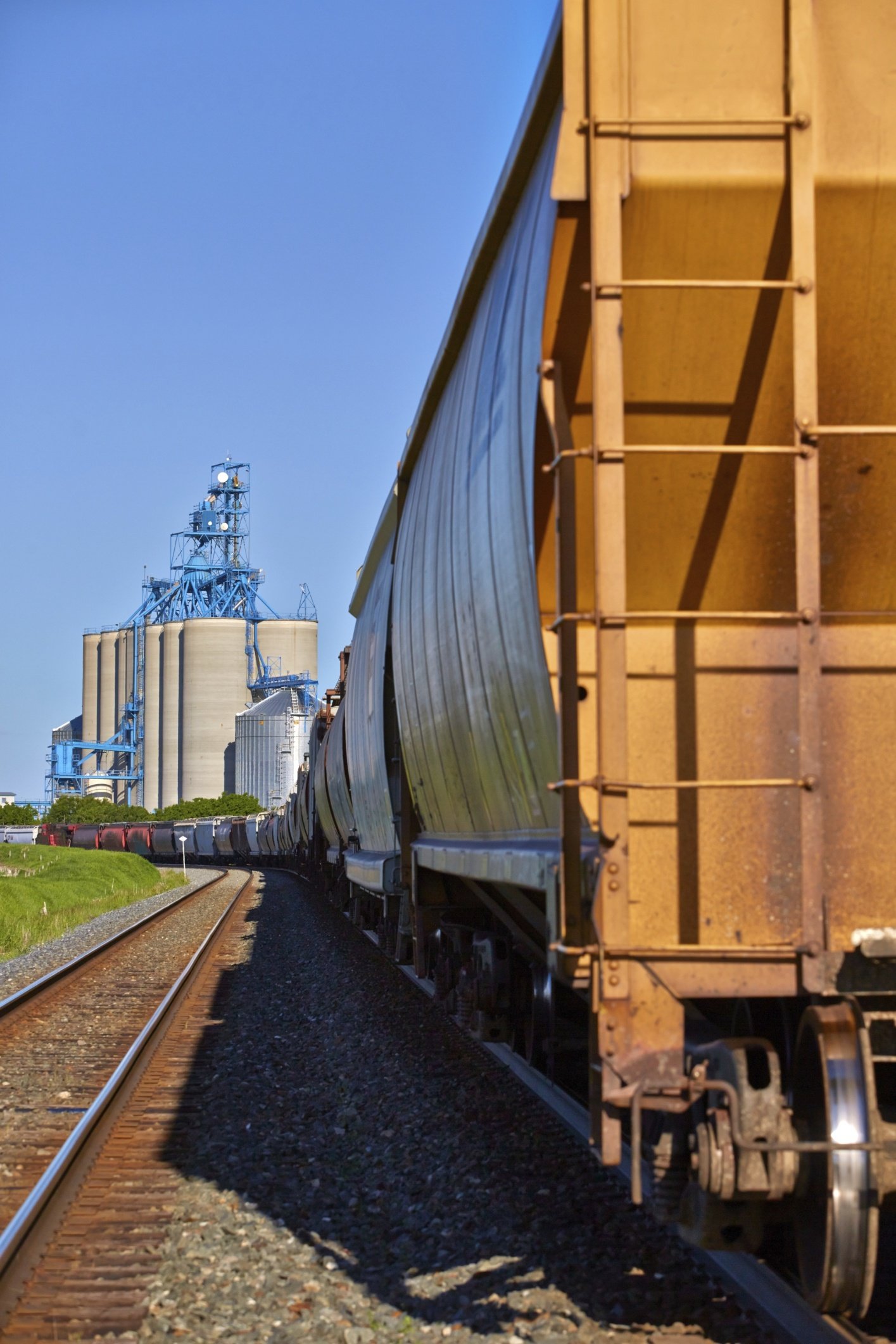 How Rail Car Spotting And Orientation Dramatically Affect Rail Safety