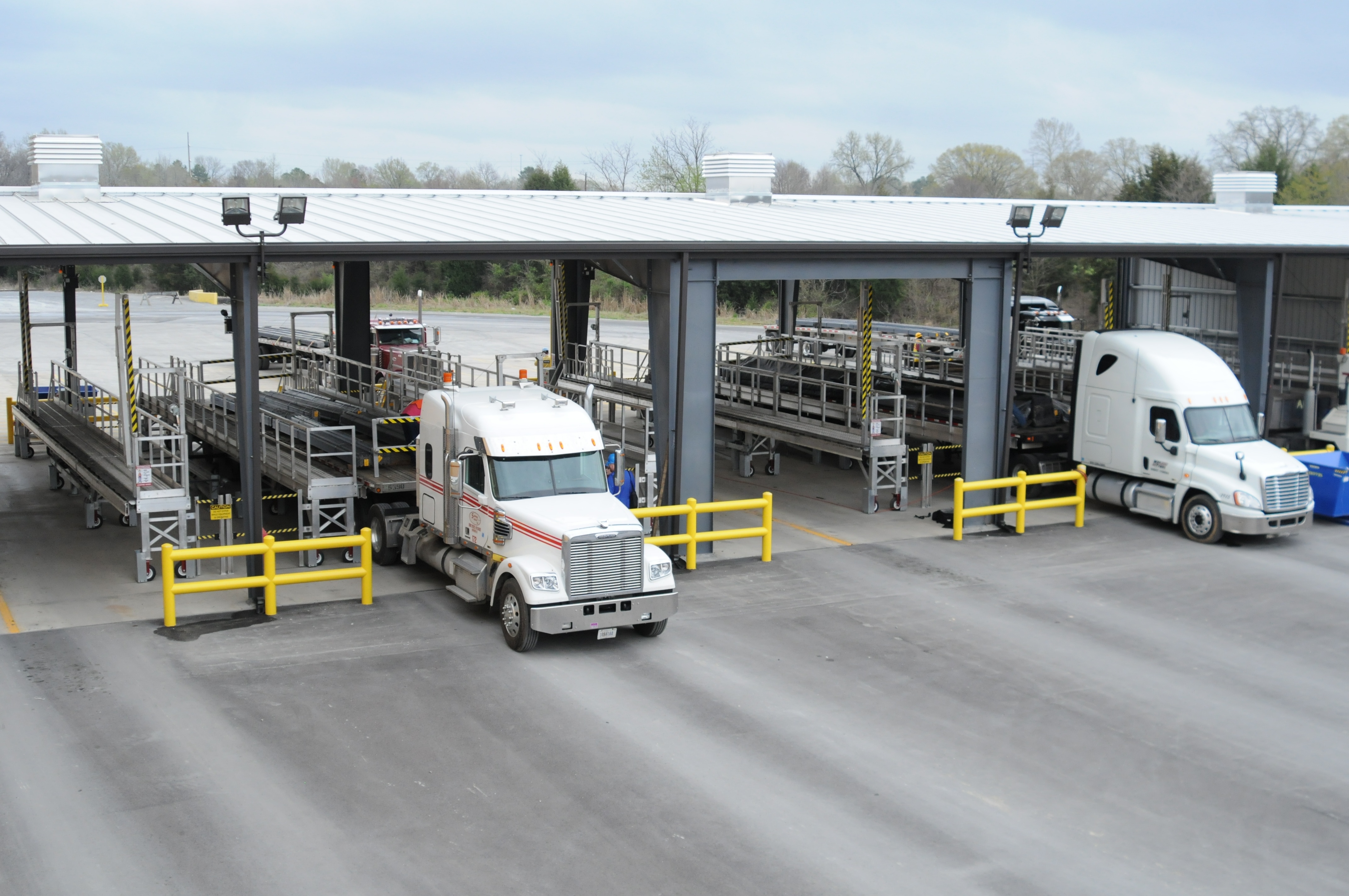 How To Narrow Your Search For Flatbed Trailer Safety Solutions