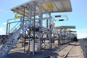 Mitigating Liquid Terminal Access Hazards